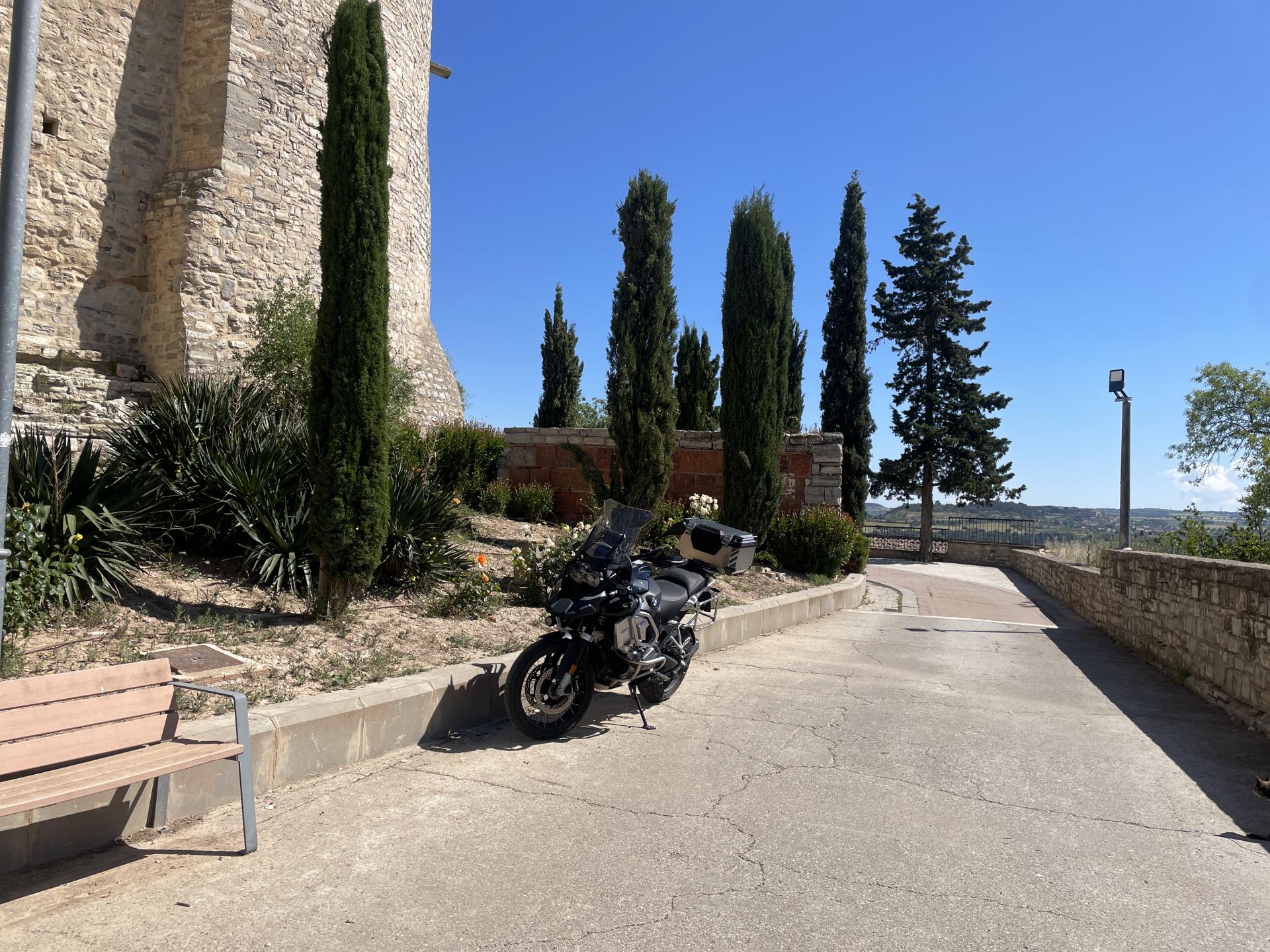 Id Rider: 217 - 2025-05-23 11:11:35 <h2> RESTAURANT MONTFALC</h2>